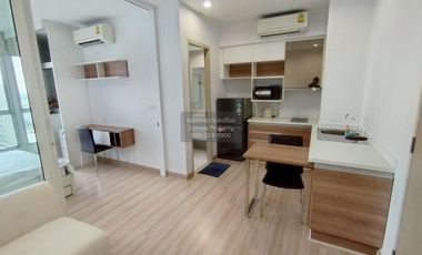 FOR RENT Condo Hotel Serviced Condo MRT-Bang Krasor CX-134263