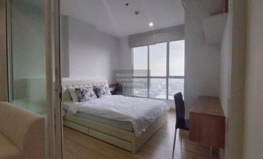 FOR RENT Condo Hotel Serviced Condo MRT-Bang Krasor CX-134263