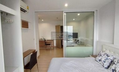 FOR RENT Condo Hotel Serviced Condo MRT-Bang Krasor CX-134263