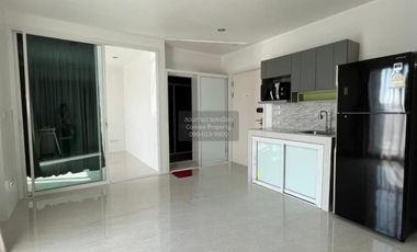 FOR RENT Condo THE KEY CHAENGWATTANA  CX-116060