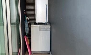 FOR RENT Condo THE KEY CHAENGWATTANA  CX-116060