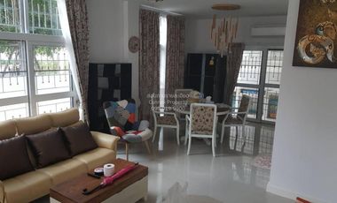 FOR RENT Townhouse/Townhome  Flora Wongsawang   CX-134692