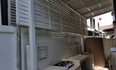 FOR RENT Townhouse/Townhome  Flora Wongsawang   CX-134692