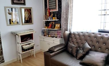 FOR RENT Townhouse/Townhome  Flora Wongsawang   CX-134692