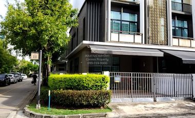 FOR RENT Townhouse/Townhome  Flora Wongsawang   CX-134692