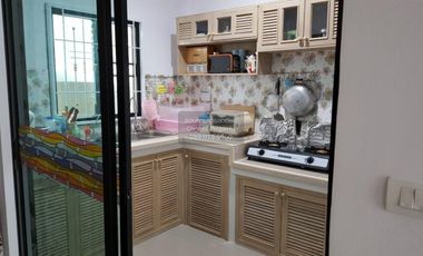 FOR RENT Townhouse/Townhome  Flora Wongsawang   CX-134692