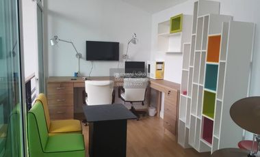 FOR RENT Townhouse/Townhome  Flora Wongsawang   CX-134692