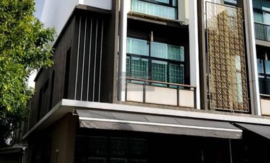 FOR RENT Townhouse/Townhome  Flora Wongsawang   CX-134692