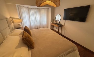 SEMIPISO 5 AMBIENTES