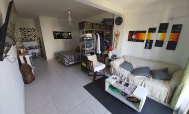 Departamento - San Miguel