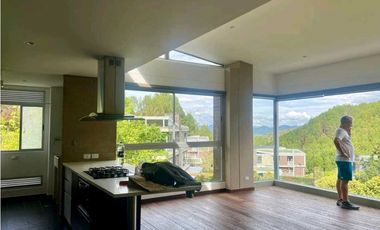 APARTAMENTO EN ARRIENDO EL RETIRO ANTIOQUIA, SECTOR FIZEBAD