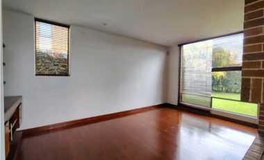 Casa en arriendo Cajicá Conjunto Residencial Badalona