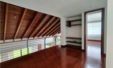 Casa en arriendo Cajicá Conjunto Residencial Badalona