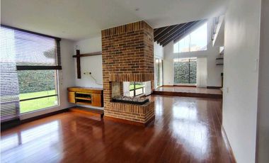 Casa en arriendo Cajicá Conjunto Residencial Badalona