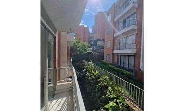 Vendo apartamento en el norte de cali barrio menga unidad cerrada