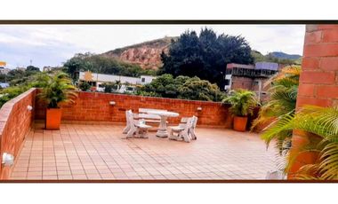 Vendo apartamento en el norte de cali barrio menga unidad cerrada