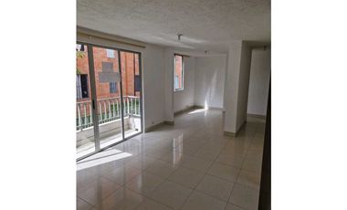 Vendo apartamento en el norte de cali barrio menga unidad cerrada
