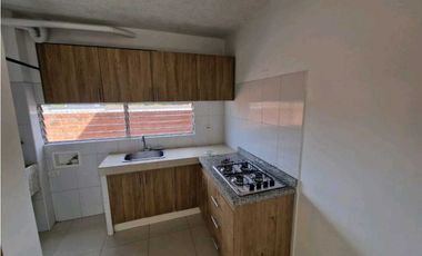 Vendo apartamento en el norte de cali barrio menga unidad cerrada