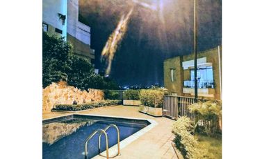 Vendo apartamento en el norte de cali barrio menga unidad cerrada