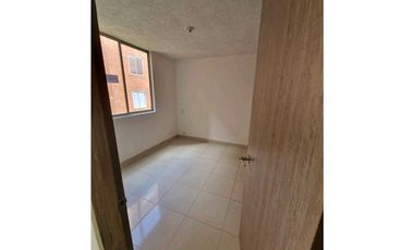 Vendo apartamento en el norte de cali barrio menga unidad cerrada