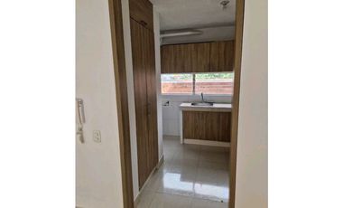 Vendo apartamento en el norte de cali barrio menga unidad cerrada
