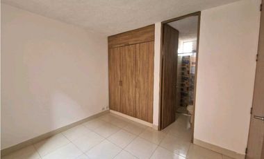 Vendo apartamento en el norte de cali barrio menga unidad cerrada