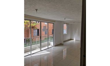 Vendo apartamento en el norte de cali barrio menga unidad cerrada