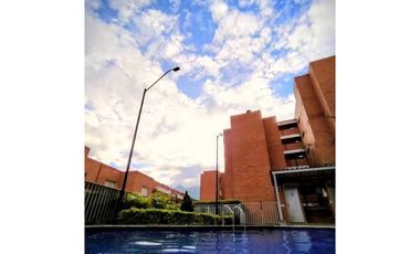 Vendo apartamento en el norte de cali barrio menga unidad cerrada