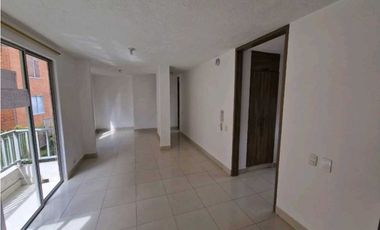 Vendo apartamento en el norte de cali barrio menga unidad cerrada