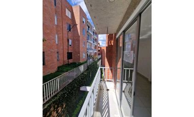 Vendo apartamento en el norte de cali barrio menga unidad cerrada