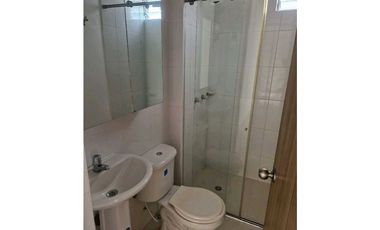 Vendo apartamento en el norte de cali barrio menga unidad cerrada
