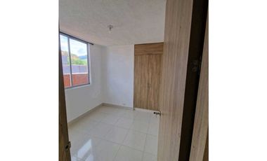 Vendo apartamento en el norte de cali barrio menga unidad cerrada