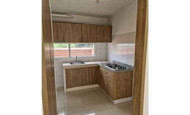 Vendo apartamento en el norte de cali barrio menga unidad cerrada