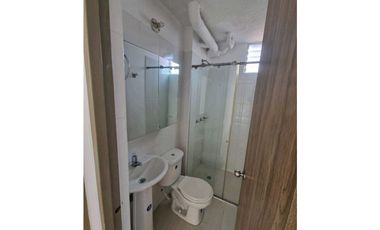 Vendo apartamento en el norte de cali barrio menga unidad cerrada