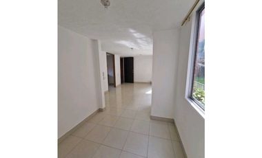 Vendo apartamento en el norte de cali barrio menga unidad cerrada