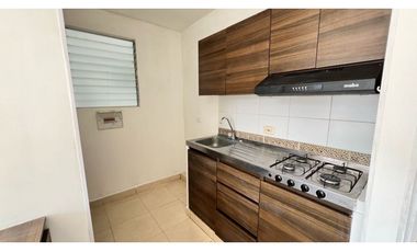 ARRIENDO APARTAMENTO EN SALAMANDRA PARQUE HEREDIA