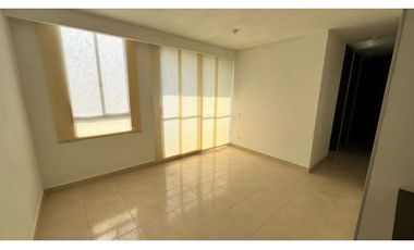 ARRIENDO APARTAMENTO EN SALAMANDRA PARQUE HEREDIA
