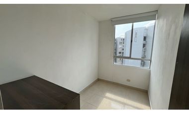 ARRIENDO APARTAMENTO EN SALAMANDRA PARQUE HEREDIA