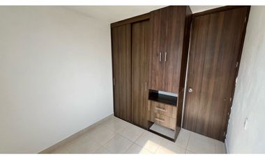 ARRIENDO APARTAMENTO EN SALAMANDRA PARQUE HEREDIA