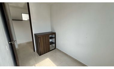 ARRIENDO APARTAMENTO EN SALAMANDRA PARQUE HEREDIA
