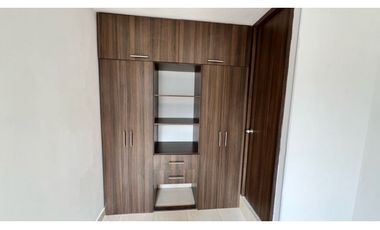 ARRIENDO APARTAMENTO EN SALAMANDRA PARQUE HEREDIA