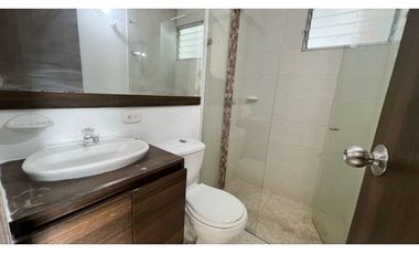 ARRIENDO APARTAMENTO EN SALAMANDRA PARQUE HEREDIA