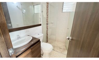 ARRIENDO APARTAMENTO EN SALAMANDRA PARQUE HEREDIA