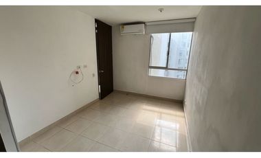 ARRIENDO APARTAMENTO EN SALAMANDRA PARQUE HEREDIA