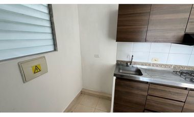 ARRIENDO APARTAMENTO EN SALAMANDRA PARQUE HEREDIA