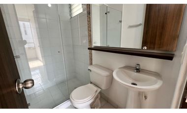 ARRIENDO APARTAMENTO EN SALAMANDRA PARQUE HEREDIA