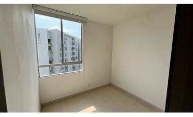 ARRIENDO APARTAMENTO EN SALAMANDRA PARQUE HEREDIA
