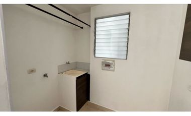 ARRIENDO APARTAMENTO EN SALAMANDRA PARQUE HEREDIA