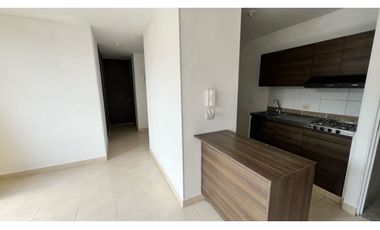 ARRIENDO APARTAMENTO EN SALAMANDRA PARQUE HEREDIA