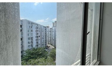 ARRIENDO APARTAMENTO EN SALAMANDRA PARQUE HEREDIA